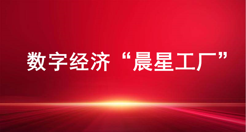 裕航合金、長壽花食品入選山東省首批數(shù)字經(jīng)濟(jì)“晨星工廠”