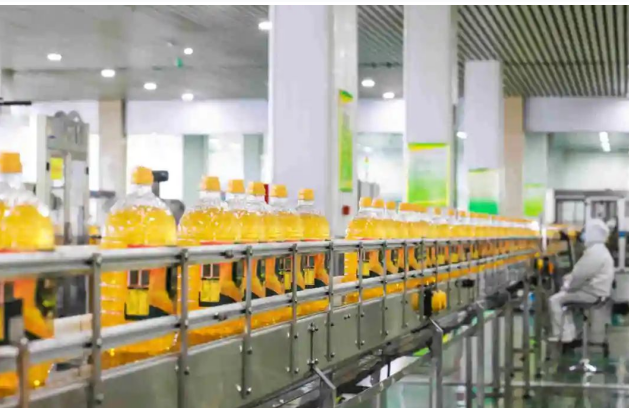 【轉(zhuǎn)自學(xué)習(xí)強(qiáng)國】共繪祖國海岸線｜山東濱州鄒平市：讓玉米金胚芽長出繁茂的“長壽之花”