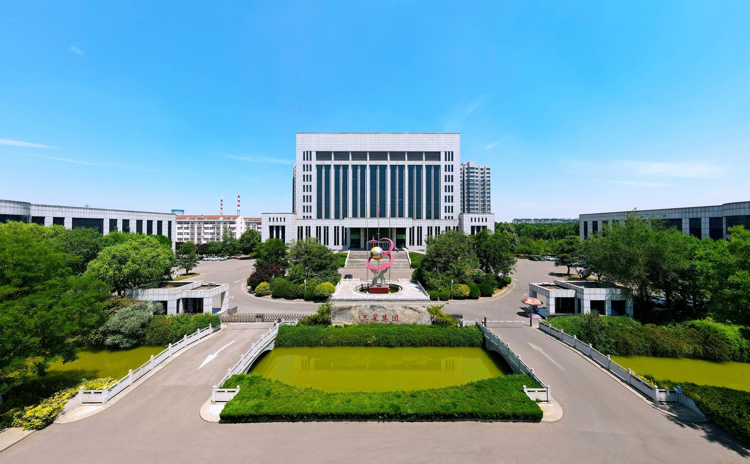 全力忙生產(chǎn) 奮進四季度 | 山東三星集團生產(chǎn)一線見聞